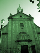 El Convento.