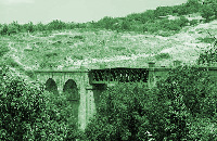 El Puente de Hierro.